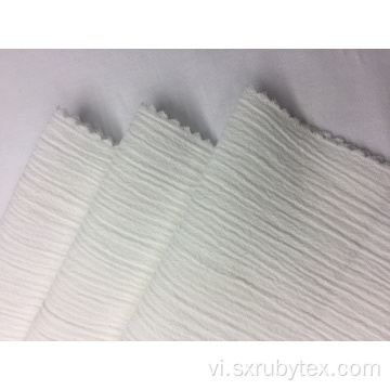 Cotton Crepon vải rắn